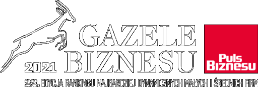 Gamar Gazele Biznesu 2021