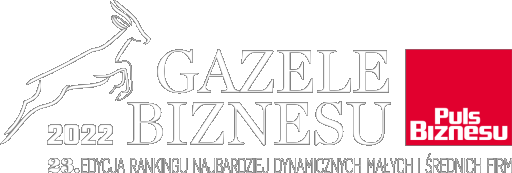 Gamar Gazele Biznesu 2022