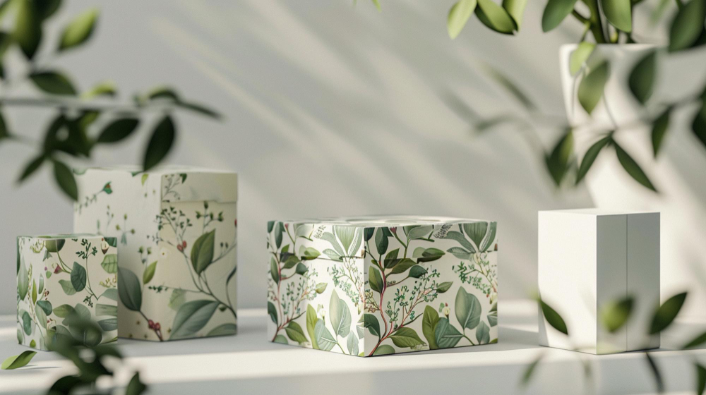 Read more about the article Kiedy warto zastosować opakowania z nadrukiem?